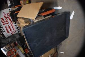 Service Cart