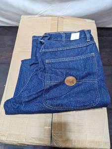 Box Of New G&K Jeans Size 33x32