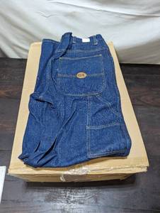 Box Of New G&K Jeans Size 34x32