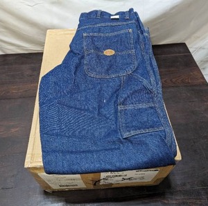 Box Of New G&K Jeans Size 38x36