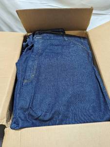 Box Of Misc. New G&K Jeans