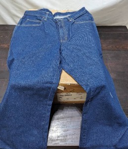 Box Of New G&K Jeans Size 34x36