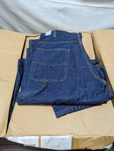 Box Of New G&K Jeans Size 34x34 UNF