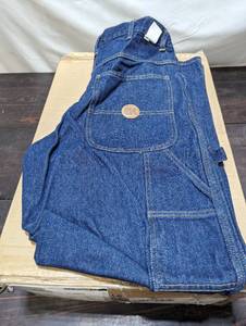Box Of New G&K Jeans Size 34x32