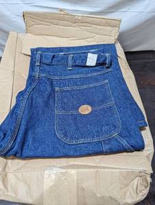 Box Of Misc. New G&K Jeans And Pants