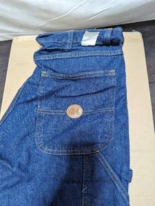 Box Of New G&K Jeans Size 34x33