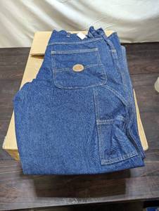 Box Of New G&K Jeans Size 36x30