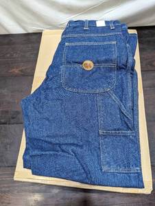 Box Of New G&K Jeans Size 34x33