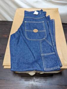 Box Of New G&K Jeans Size 44x30