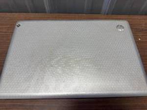 lot 10 image: HP Laptop