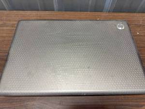 lot 11 image: HP Laptop