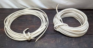 lot 6 image: 2 Small Spools of Wire