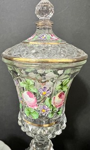 lot 308 image: Stop and Smell the Roses Rose Inspired Mix and Match Items