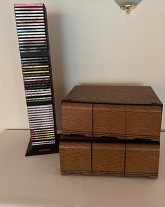 lot 60 image: Large Lot of Music CDs - Rock n Roll, Country, Classical and more