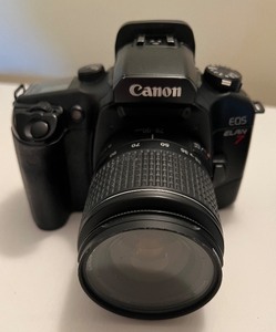 lot 88 image: CANON 430EZ Camera