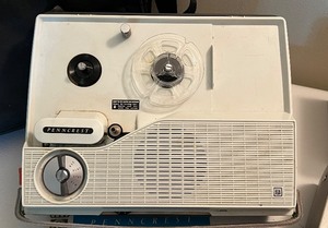 lot 78 image: Recording, Editing and Projecting Equipment including Epson, Sony & Penncrest