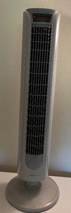 lot 84 image: Aloha Breeze Vertical Fan