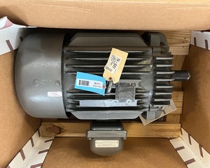 lot 96 image: Baldor Electric Motor 3025 HP