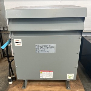 lot 104 image: General Purpose Distribution Transformer
