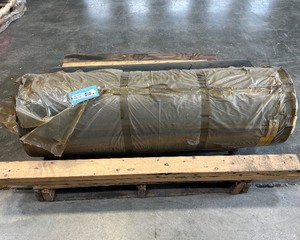 lot 103 image: Rolls of Rubber Belting