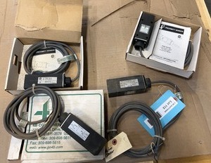 lot 115 image: Proximity Sensors