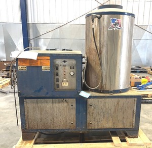 lot 69 image: SprayWand Pre Treatment Application System