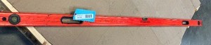lot 90 image: 6 Foot Professional Grade Level