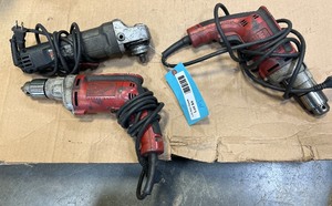 lot 84 image: Power Tools