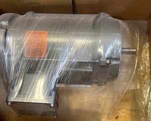 lot 96B image: Electric Motor