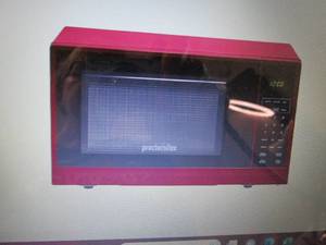 Proctor Silex 0.7-Cu. Ft. 700-Watt ...