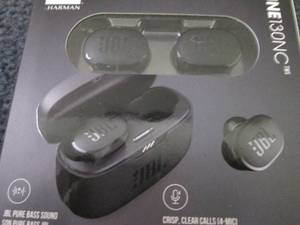 JBL Tune 130NC True Wireless Noise-...