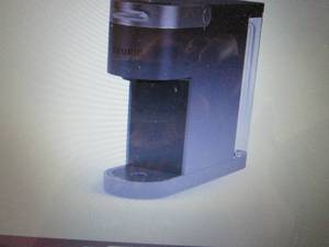 Keurig K-Slim  ICED Single-Serve C...