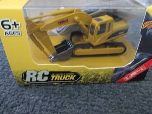 CIS 164-Scale Remote-Controlled Mi...