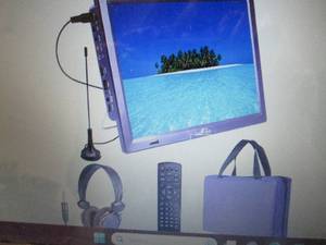 beFree Sound 14 HD Rechargeable Po...