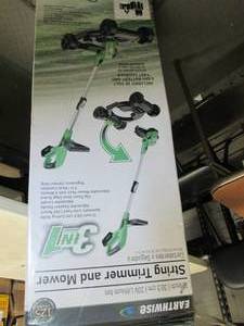 Earthwise 12 20V String TrimmerMo...