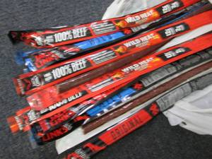 12- XXL Assorted Jack Links Beef St...