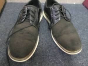 Vance Co. Mens Murray Oxford Size ...