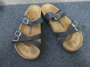 Birkenstock Womens Franca Original...