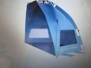 Leisure Sports 76 x 42 Pop-Up B...