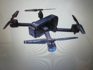 LB- Contixo F22 1080p Wi-Fi Camera ...