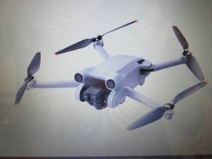 LB-DJI Mini 3 Pro Wi-Fi 4K UHD GPS ...