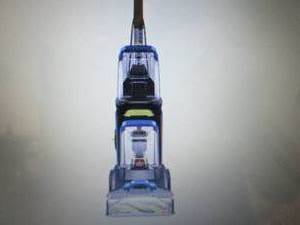 Bissell TurboClean DualPro Pet 6-Am...