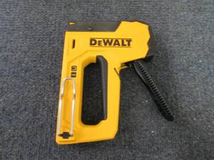 DeWalt Heavy-Duty Aluminum Stapler...