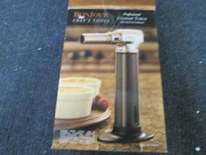 Bonjour Chefs Tools Professional C...