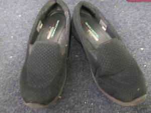 Skechers Womens Relaxed Fit Reggae...