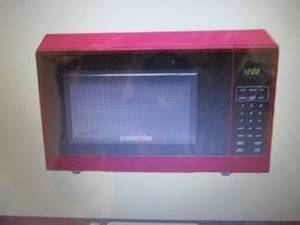 Proctor Silex 0.7-Cu. Ft. 700-Watt ...