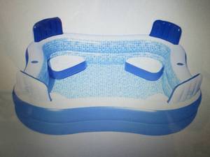 Blue Wave Premier 74 x 26 Square...