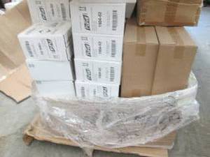Pallet of Overstock Items...