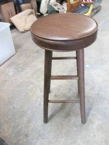 Bar Stool...