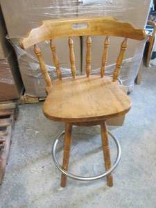 Swivel Bar Stool...